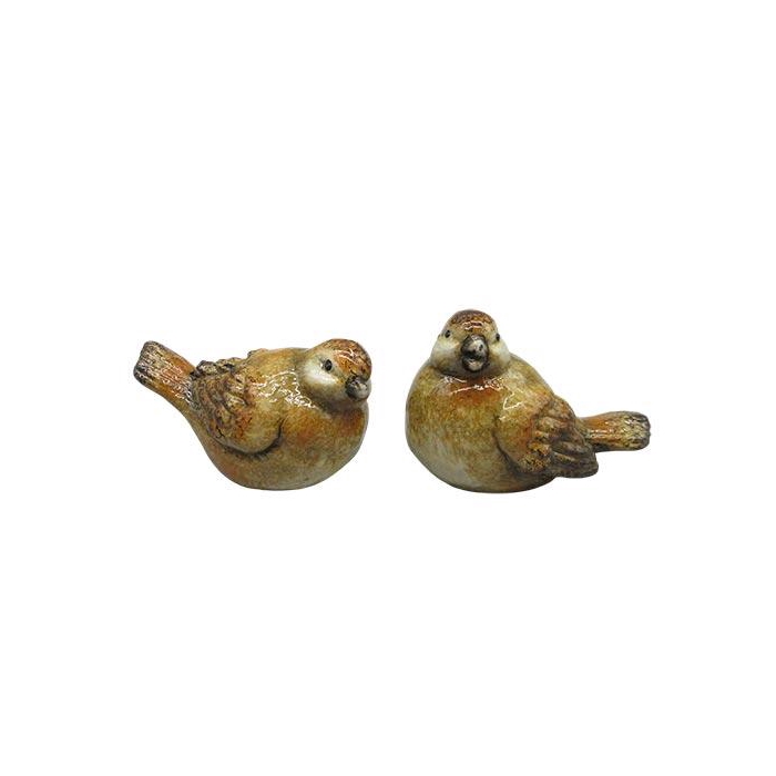 <h4>Bird Maple 2Ass L10W6H7</h4>