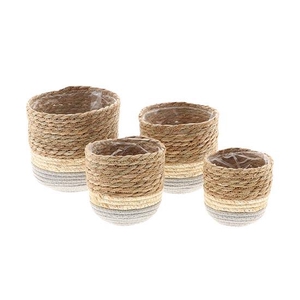 Basket Nora S4 H18D18