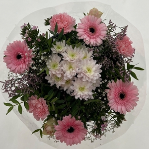 GEM BOEKET OV