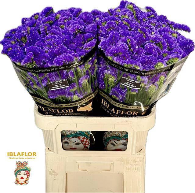 <h4>LIM S CRYST DARK BLU</h4>