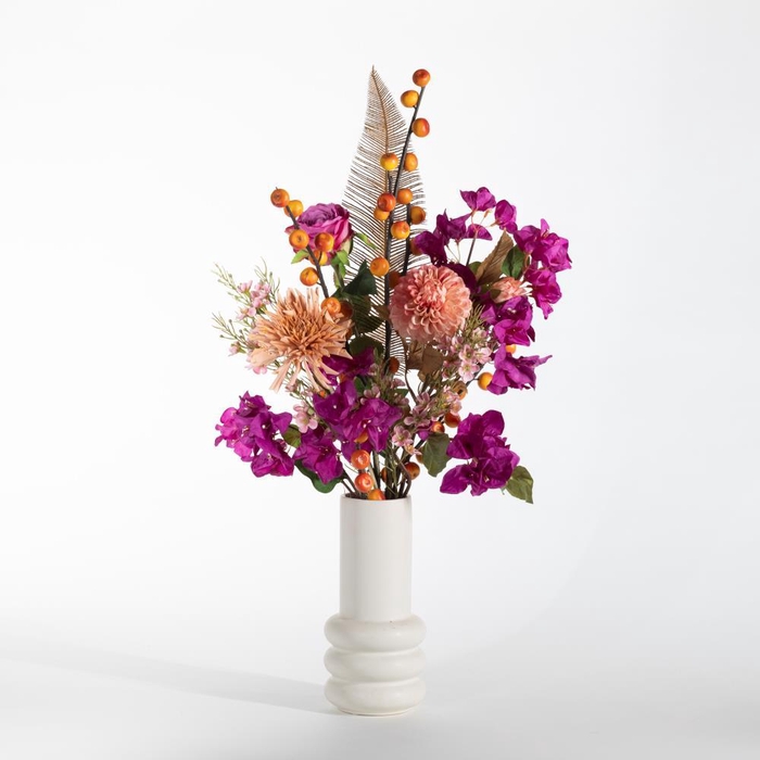 <h4>AF Bouquet Madrid L70cm</h4>
