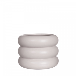 Keramiek Chubby pot d14.5*10.5cm