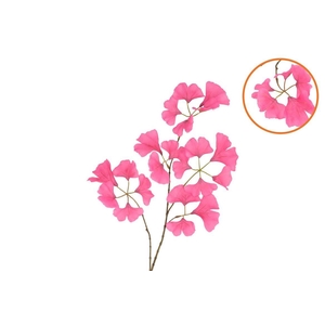 Silk Ginkgo Beauty 85cm Nm