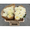 Rosa Garden Chic White