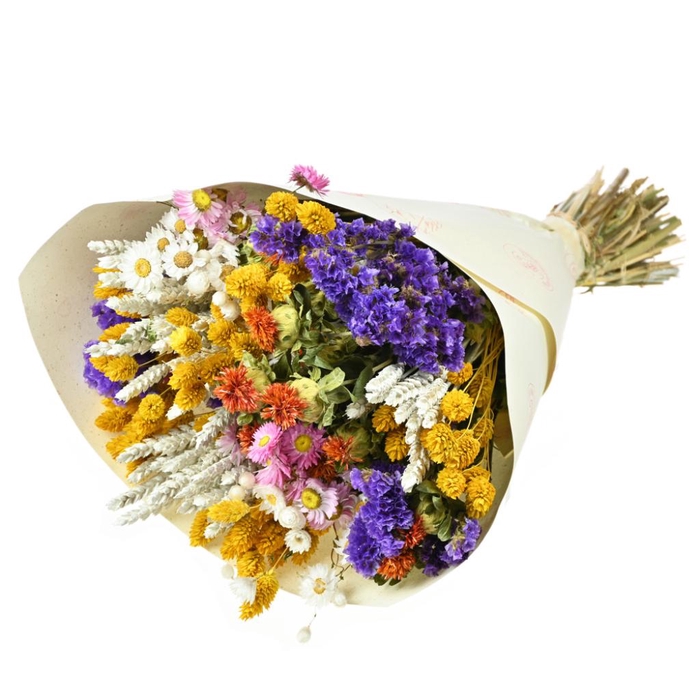 <h4>Bouquet Large Patrice 55cm Mixed</h4>