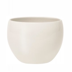 VASO LORANCE BRANCO D15 A13 IMP