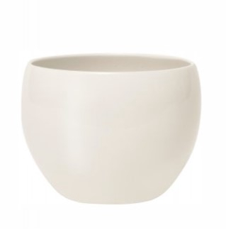 <h4>VASO LORANCE BRANCO D15 A13 IMP</h4>