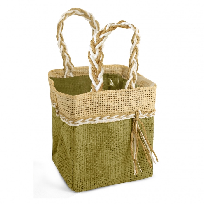 <h4>Bags Mooréa eco 11*11*12.5cm</h4>