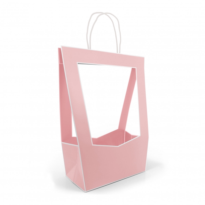 <h4>Bags Médaillon 23*14*38cm</h4>