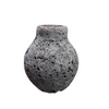 HOME TEBAS VULCAN SILVER 24X29 CM