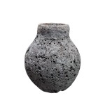 HOME TEBAS VULCAN SILVER 24X29 CM