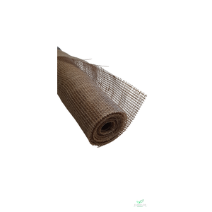 JUTE ROLL 75CM 5M NATURAL