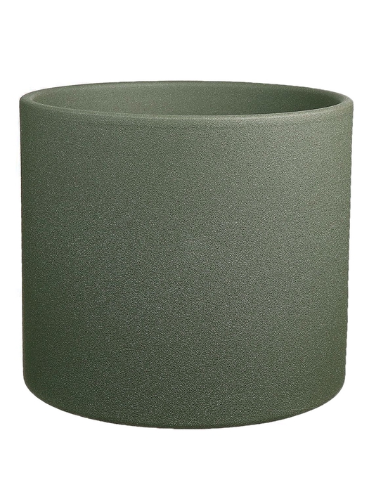 DF03-883748600 - Pot Maceo d32.5xh31 green