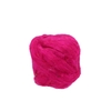 Lint Recycled Silk 17 Fuchsia 11mx15mm Nm