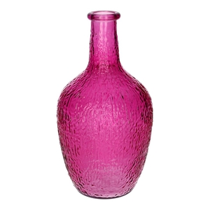 Bottle Milano hammer d4.5/13.5xh25.