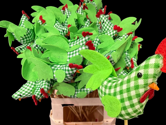 <h4>VERENKIP OP STOK H%</h4>