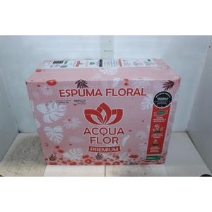 ACQUA FLOR BARRA G 60X9X7,5CM - 18