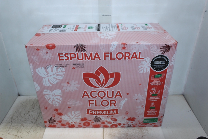 <h4>ACQUA FLOR BARRA G 60X9X7,5CM - 18</h4>