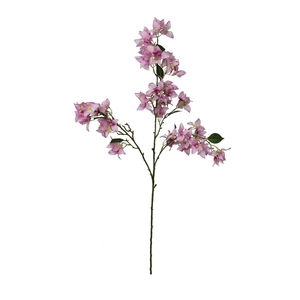 Kunstbloemen Bougainville tak 104cm