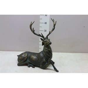 Deco H862440160 Deer Thora L52w27h53