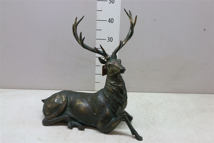 <h4>Deco H862440160 Deer Thora L52w27h53</h4>