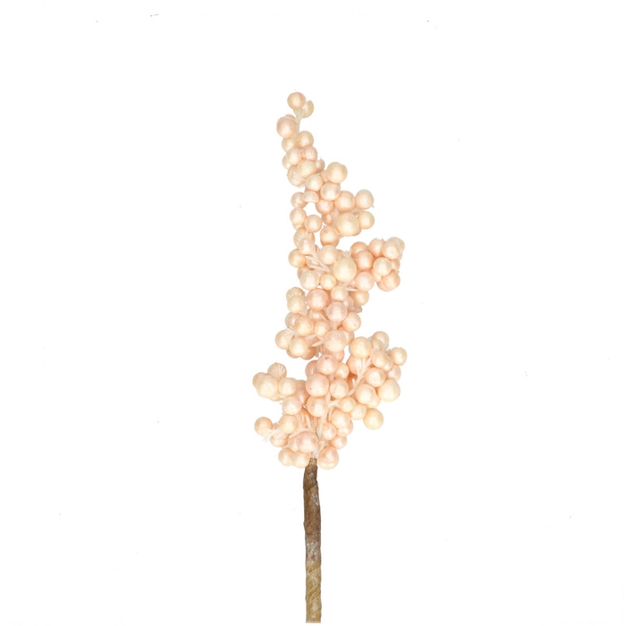 <h4>Christmas sticks 50cm Berry 6*12cm</h4>