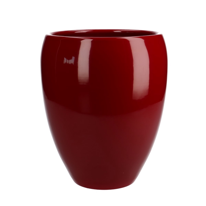 <h4>Ceramics Bowl vase d13*18.5cm</h4>