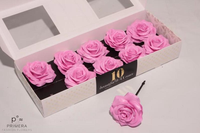 <h4>R Wax 440 Pink</h4>