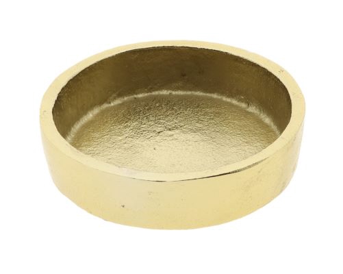 Candleholder Ornate H4D12