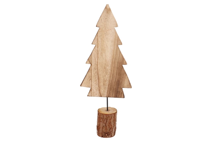 <h4>Sabik Tree Wood 20x8x58cm</h4>