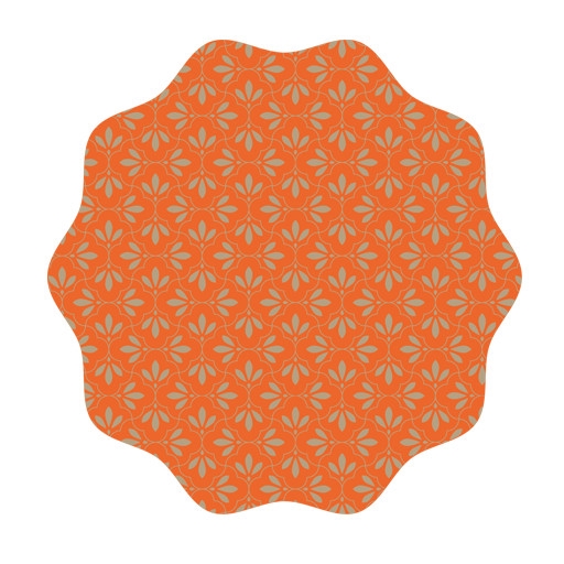 <h4>Cellophane Sheet Isabella d73cm</h4>
