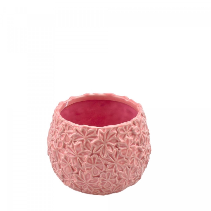 <h4>Ceramics Aona pot d15*10.5cm</h4>
