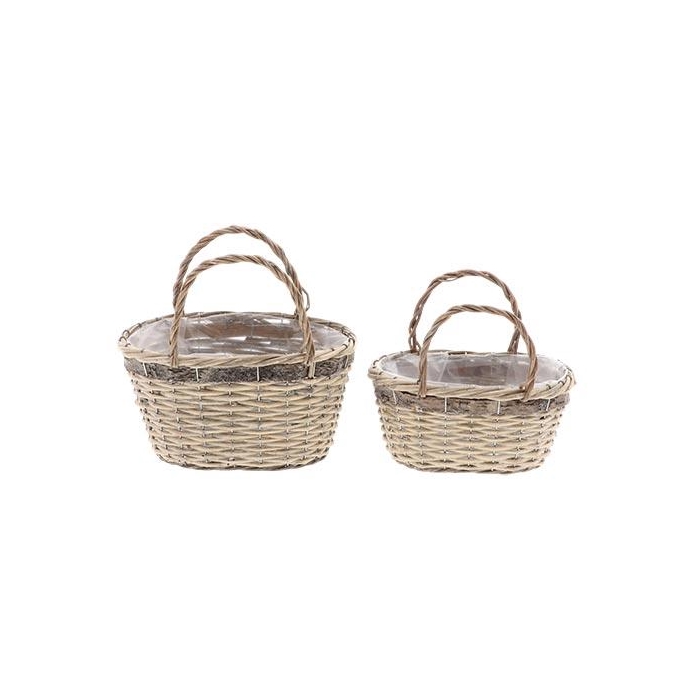 <h4>Basket Sintra S2 L30W20H16</h4>