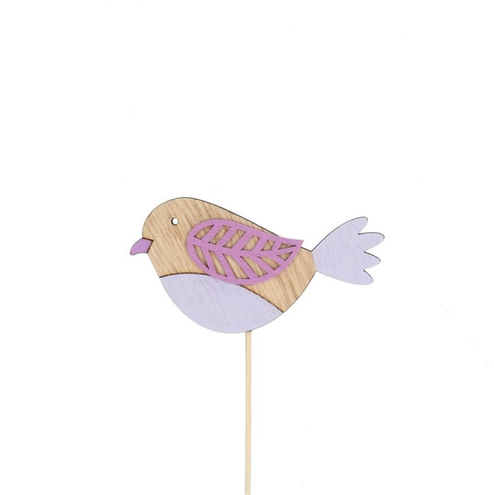 <h4>12cm Vogel 5cm</h4>