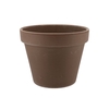 Terracotta Choco Basic Pot D29xh26cm