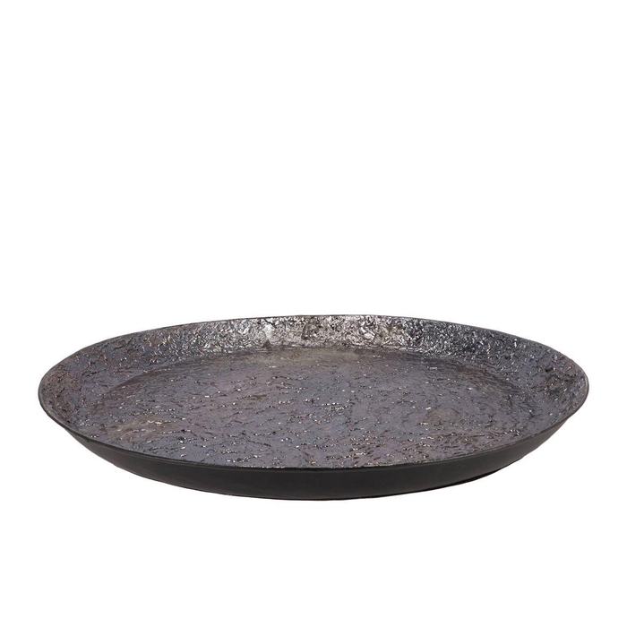 <h4>Noah Wild Black Coaster Iron 59x6cm</h4>