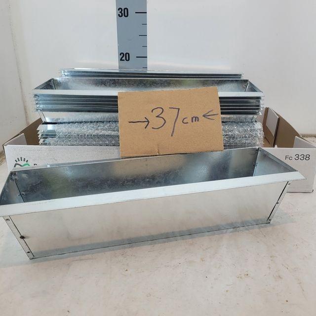 <h4>Base rectangle zinc</h4>