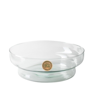 Glass eco bowl frieda d29 10cm