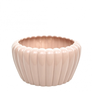 Keramiek Eva schaal d22*11.5cm