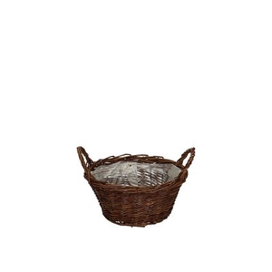 Baskets Willow d19*9cm