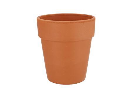 <h4>Terracotta Clematis Pot D19xh22cm Nm</h4>