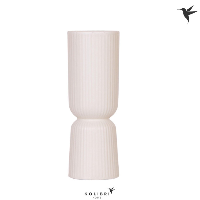 <h4>Kolibri Home Diabolo pot travertine fall</h4>