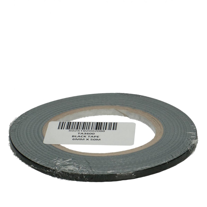 Tape 6mm 50m