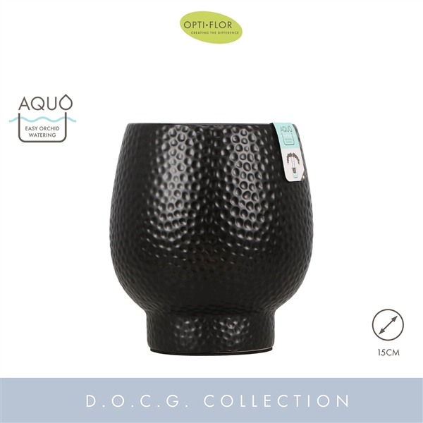 <h4>Abruzzo Black 15 cm Aquo</h4>