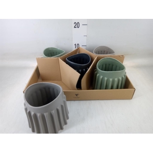 Pot   ...Keramische H%