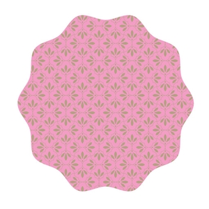 Cellophane Sheet Isabella d73cm