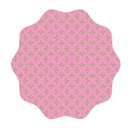 <h4>Cellophane Sheet Isabella d73cm</h4>