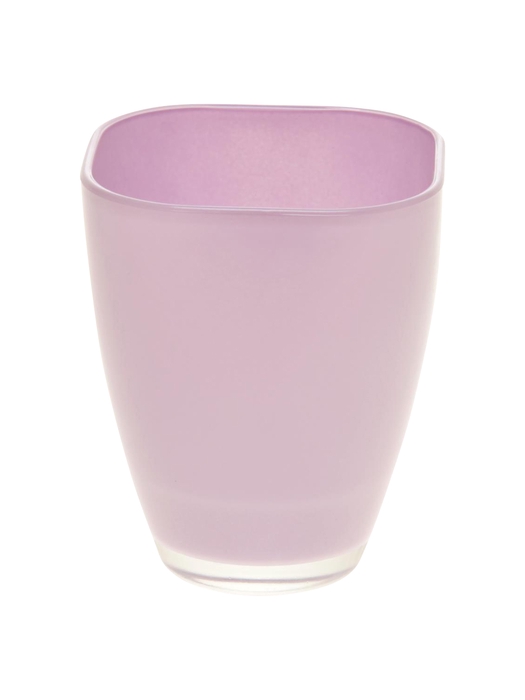 DF02-882004500 - Vase Bombay d13.5xh17 lilac