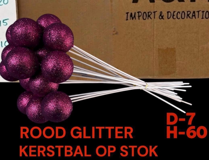 <h4>KERSTBAL OP STOK H%</h4>