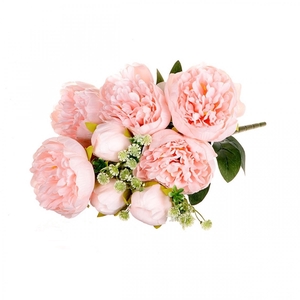 Paeonia bouquet 41cm